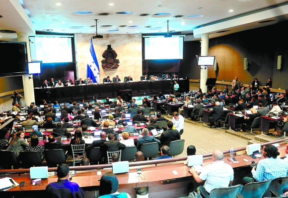 Fallo de la Corte Suprema de Justicia delimitaría las funciones de la Ufecic