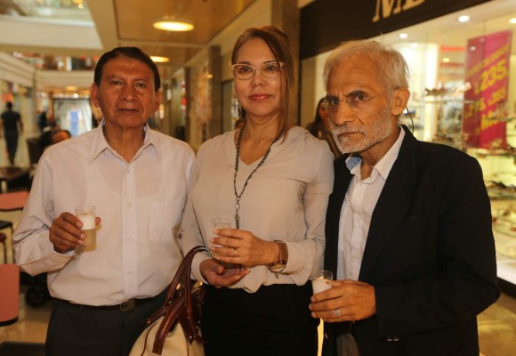 Callao, un nuevo puerto de sabores peruanos