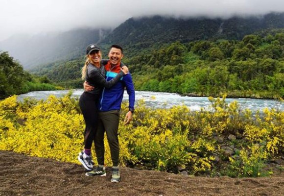 FOTOS: Los datos que no conocías de Lo'eau Labonta, la bella futbolista que flechó a Roger Espinoza