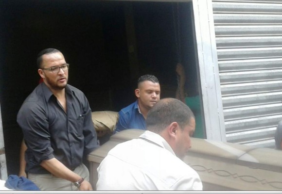 Futbolista hondureño entre víctimas de masacre en la 1 de Diciembre