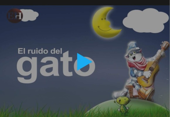 EL HERALDO y Mi Súper Diario te traen otro espectacular cuento