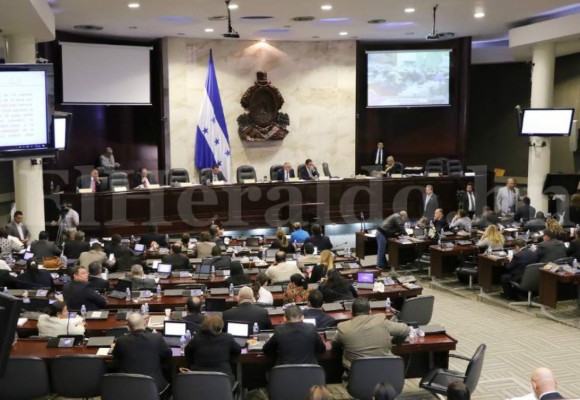 Honduras: Congreso Nacional aprobó primeras reformas penales&nbsp;&nbsp;