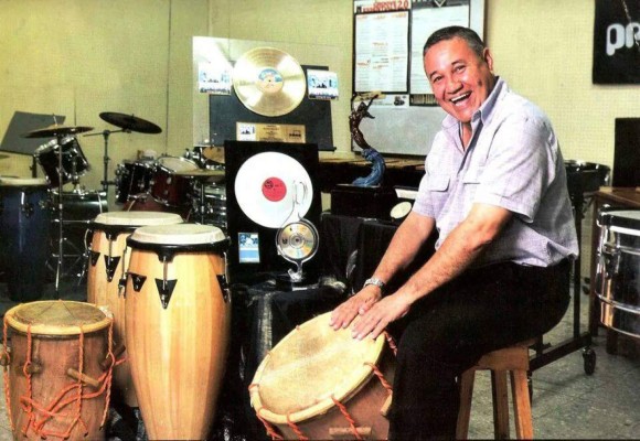 Primera vista a 'un loco verano catracho”