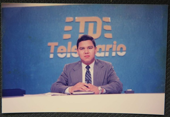 Tic Tac esta semana, Jesús Américo Navarrete: 'A ‘Maco’ Pinto le ganaba premios a cada rato...”