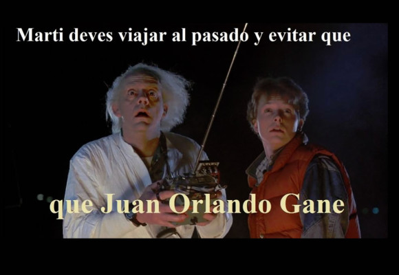 Los chistes más locos de la semana