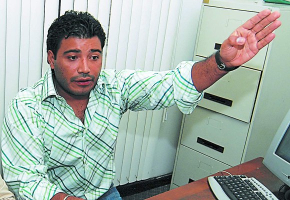 Pacheco Tinoco: Secretaría de Seguridad nunca tuvo orden de captura contra Matta Waldurraga