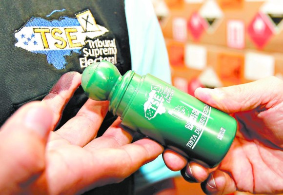 G-16 interesado en conocer seguridad y transparencia