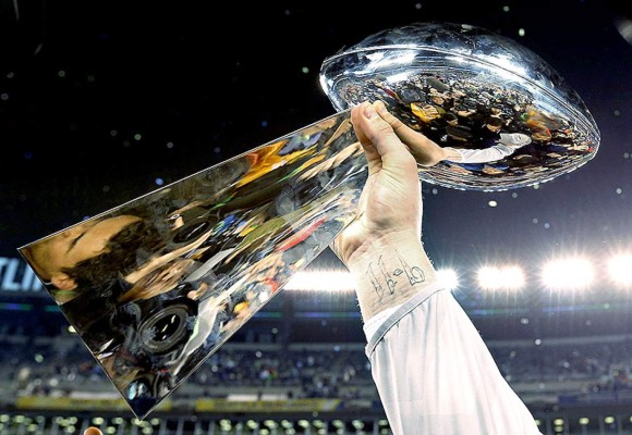 Seahawks aniquila a Broncos en el Super Bowl