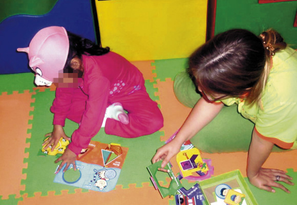 Honduras: Unos 16,600 niños padecen autismo