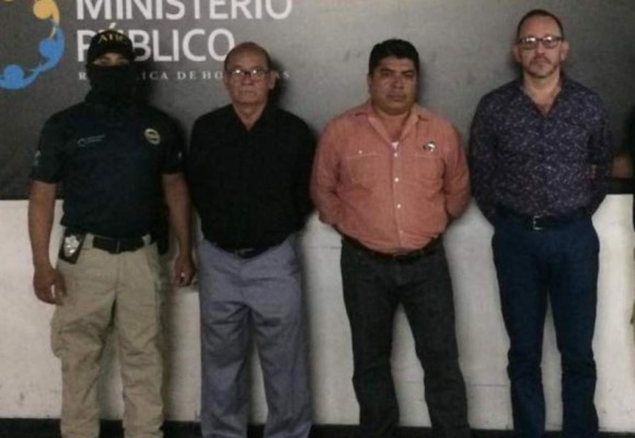 Culpables tres empleados de Salud que dejaron sin reactivos a pacientes con VIH