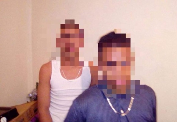 Honduras: Capturan a dos pandilleros de la 18 que estarían vinculados en crimen de transportistas