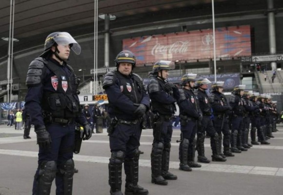 Brasil detiene a paquistaní acusado por su mujer de planear atentado&nbsp;&nbsp;
