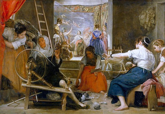 Museo del Prado inicia exhibición itinerante en Honduras