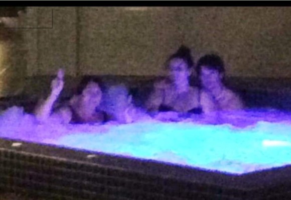 ¿Por qué esta foto aterró a una familia en Australia?