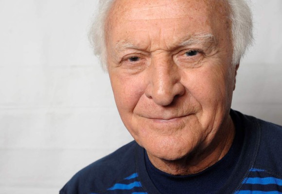 Robert Loggia, el rudo del cine y la TV, muere a los 85 años