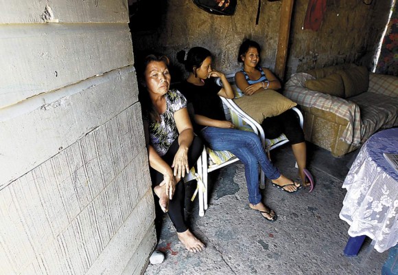 'Me arruinaron la vida... Dios sabía que nosotros éramos inocentes”