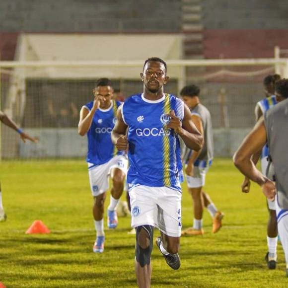 Fichajes: Olimpia anuncia altas, deja Motagua y tiene nuevo equipo, legionarios se quedan sin club