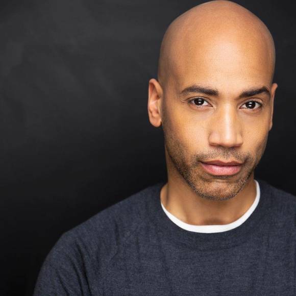 Jamal Thomas, el hijo famoso del juez con más tiempo en la Corte Suprema de EEUU