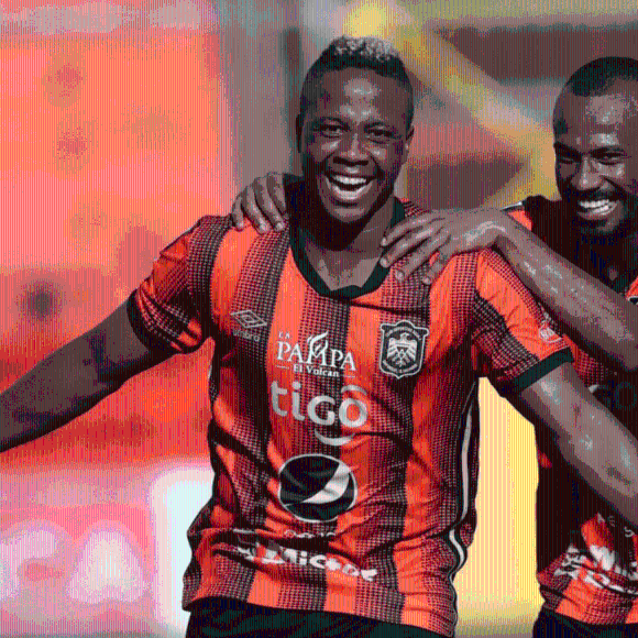 Los máximos goleadores de ligas de Norte y Centroamérica