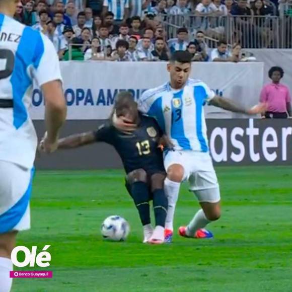 Copa América 2024: Messi erró penal y Dibu Martínez se convierte en héroe para Argentina