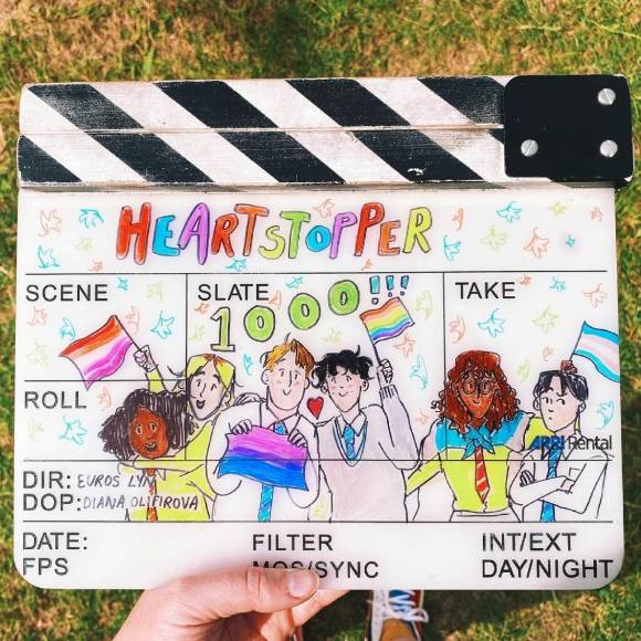 Las series y películas que se estrenan en abril en Netflix