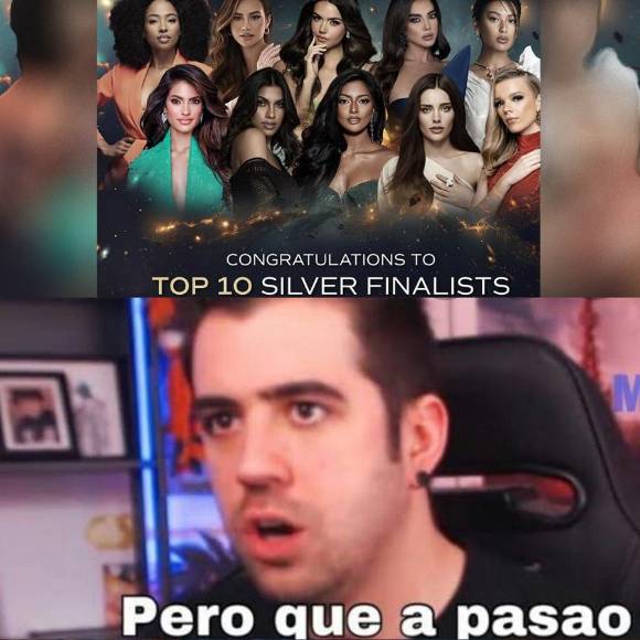 Finalistas de plata y la belleza de Zu Clemente, son virales en redes