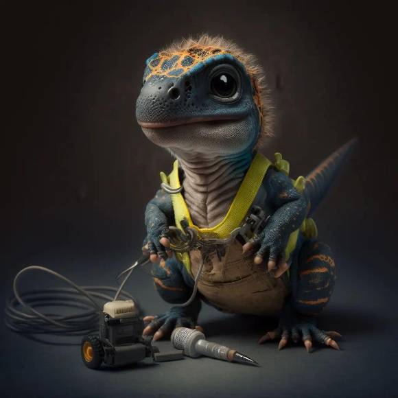 Estas son las “dino-profesiones” más virales de las redes sociales