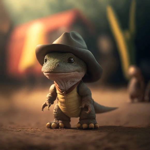 Estas son las “dino-profesiones” más virales de las redes sociales