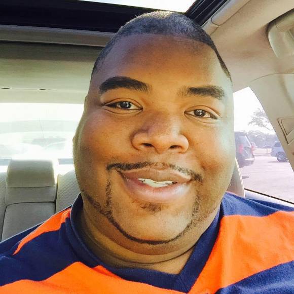 “Big Junior”, de estrella de Kazzabe Agrupación a servir a Dios en EEUU