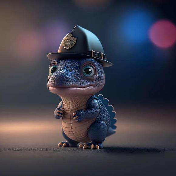 Estas son las “dino-profesiones” más virales de las redes sociales