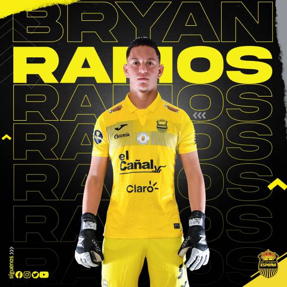 Motagua ficha dos más y cerca de legionario y este sería el futuro de Edwin Rodríguez