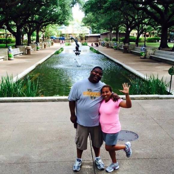 “Big Junior”, de estrella de Kazzabe Agrupación a servir a Dios en EEUU