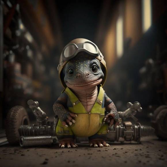 Estas son las “dino-profesiones” más virales de las redes sociales