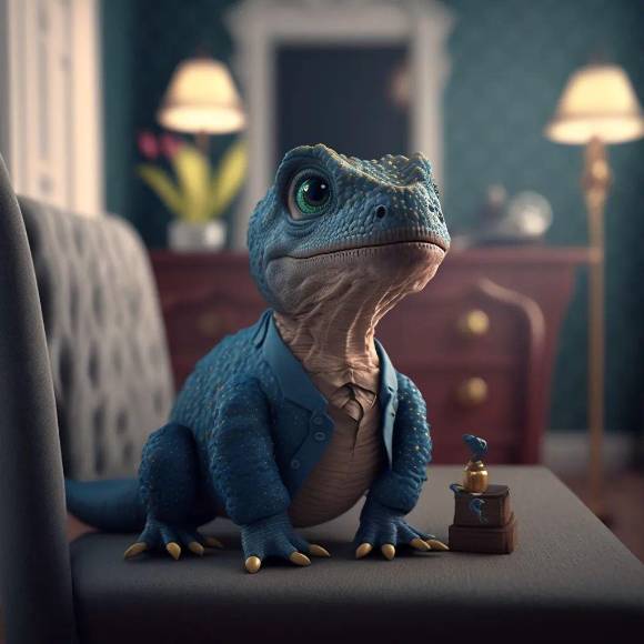 Estas son las “dino-profesiones” más virales de las redes sociales