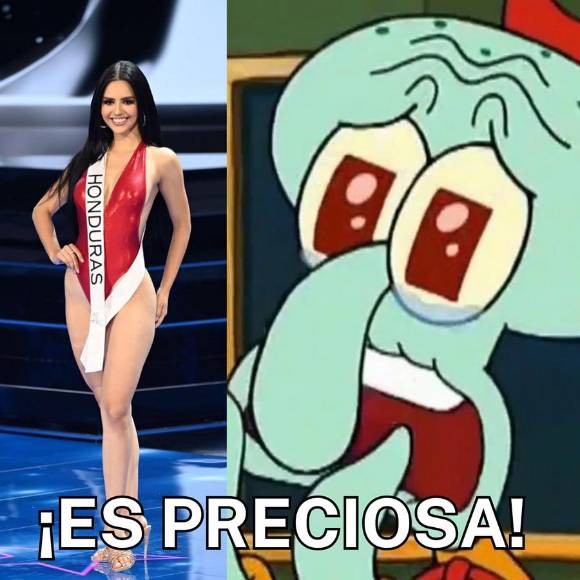 Finalistas de plata y la belleza de Zu Clemente, son virales en redes