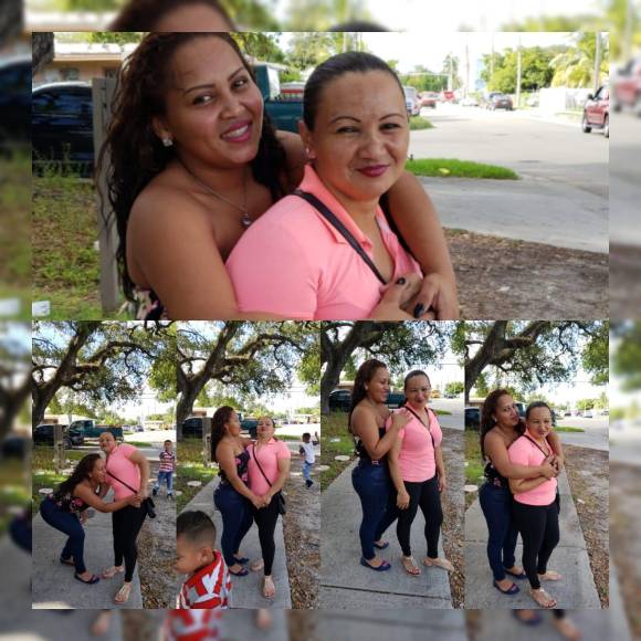 Hondureña muere al caer de un edificio en Miami; qué se sabe hasta el momento