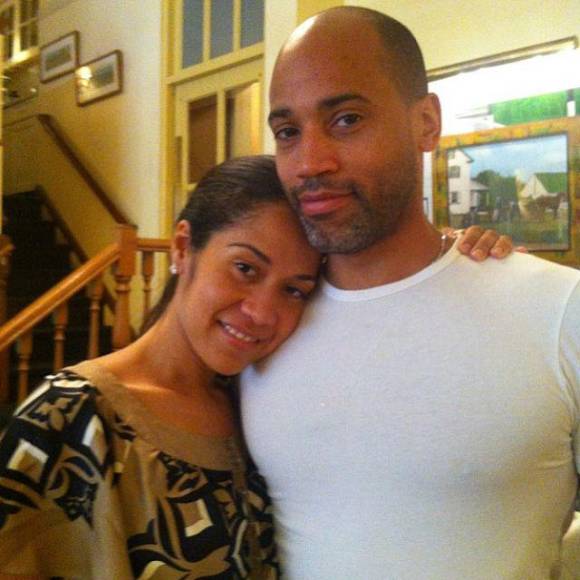 Jamal Thomas, el hijo famoso del juez con más tiempo en la Corte Suprema de EEUU