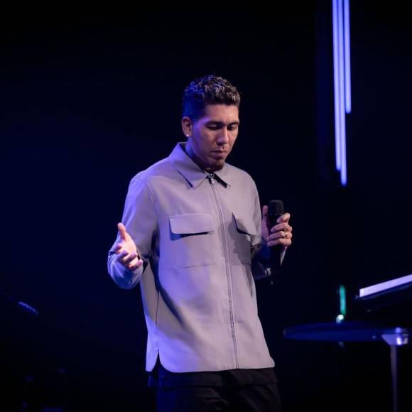 Brilló en el fútbol de Inglaterra y ahora se convirtió en pastor evangélico