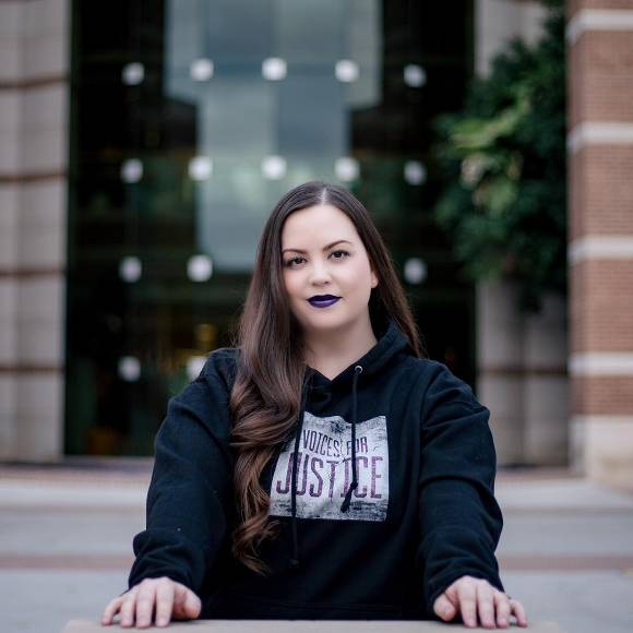 Alissa Turney, la joven que desapareció hace 23 años; su asesino siempre estuvo en casa