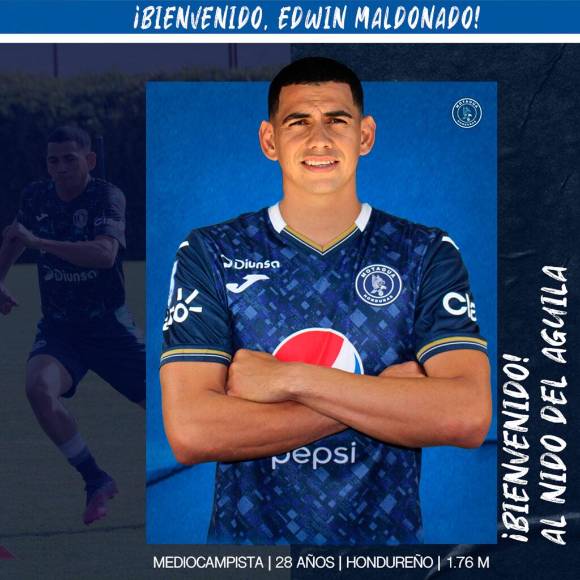 ¡Bajas! El modificado 11 titular de Motagua ante Marathón en semifinales