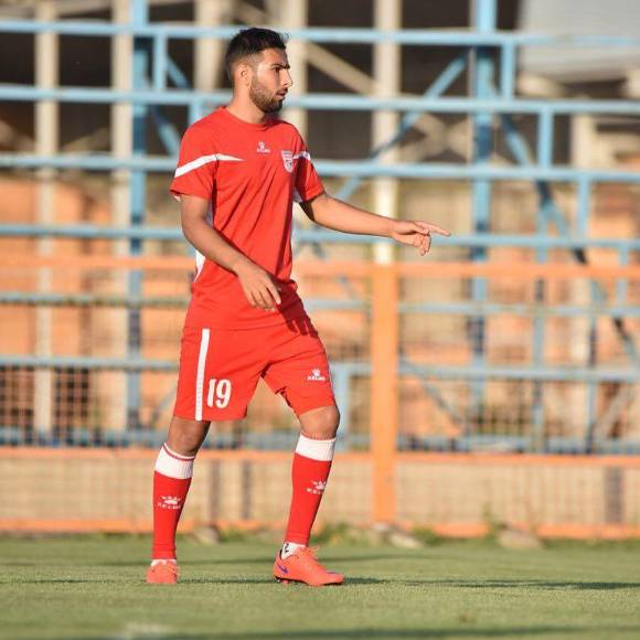 Qué se sabe sobre la posible ejecución de Amir Nasr-Azadani, el futbolista iraní acusado de apoyar protestas