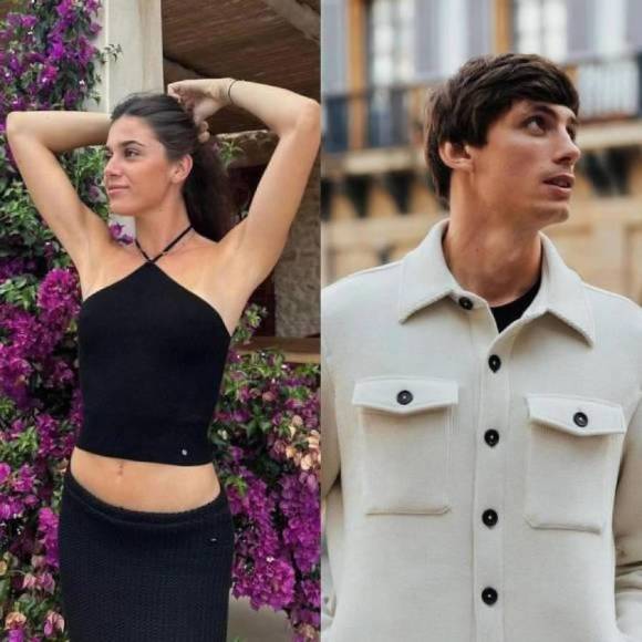 Hija de Luis Enrique deja a Ferran Torres y ahora sale con otro jugador de España