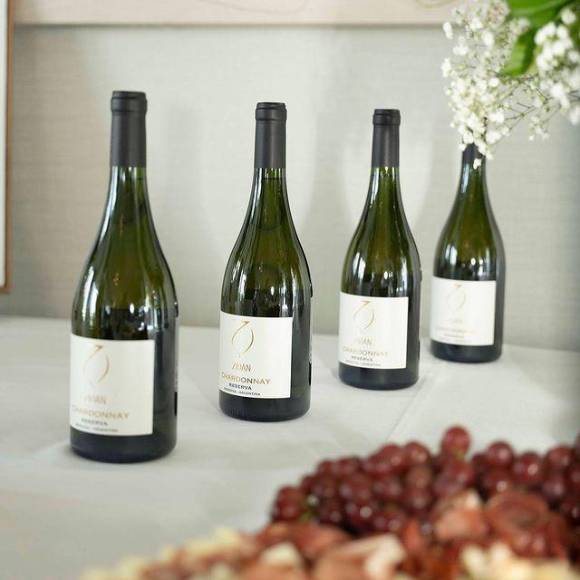 Lo que no se vio de la boda de civil de Maity Interiano y Anuar Zidan