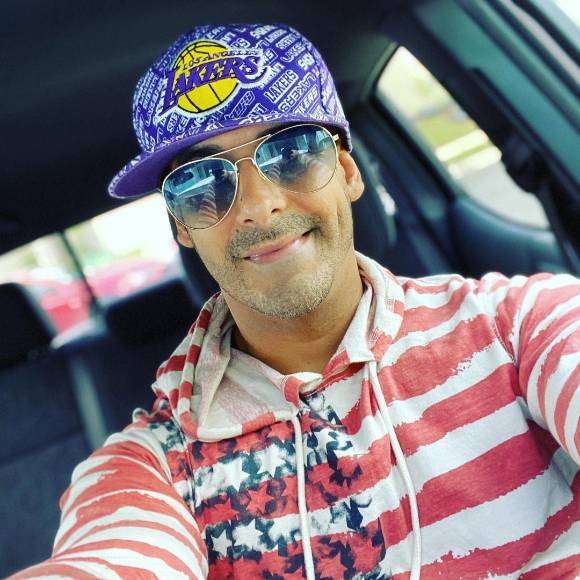 Melvin Ayala, el hermano de Daddy Yankee que triunfa en la música cristiana