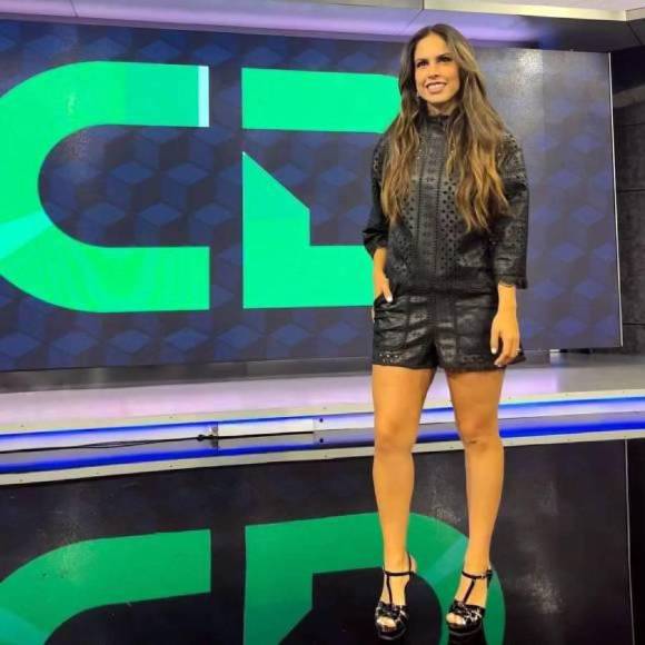 David Faitelson se pelea con compañera de TUDN por la Selección de México: “Son inútiles”