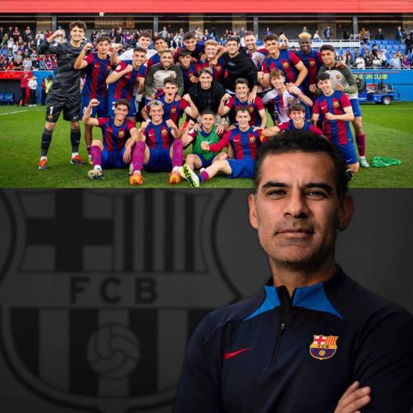 Fichajes: Crack del Barcelona confirma que se queda y reencuentro de Cristiano Ronaldo