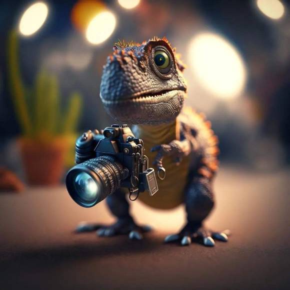 Estas son las “dino-profesiones” más virales de las redes sociales