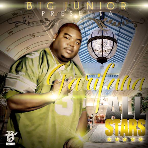 “Big Junior”, de estrella de Kazzabe Agrupación a servir a Dios en EEUU