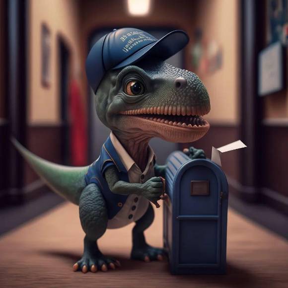 Estas son las “dino-profesiones” más virales de las redes sociales