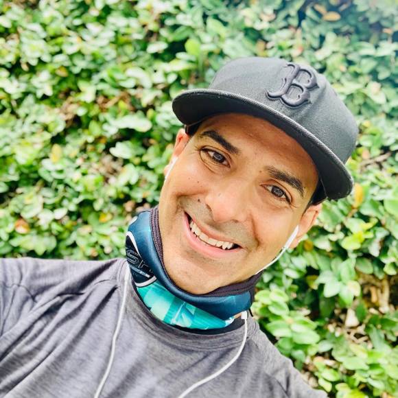 Melvin Ayala, el hermano de Daddy Yankee que triunfa en la música cristiana